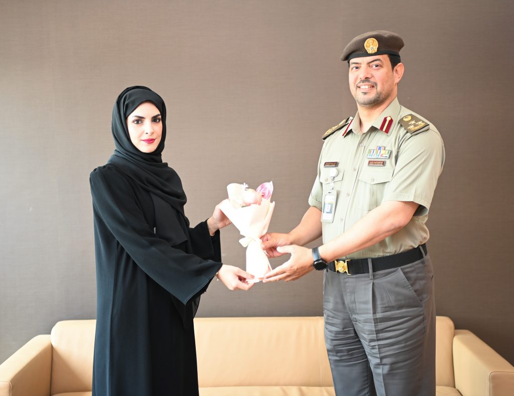 Identity, Citizenship, Customs and Ports Security Celebrates the “Mother’s Day”