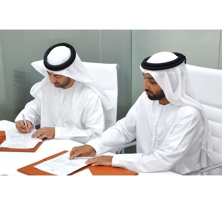 Ajman Executive Council signs agreement with Emirates ID Authority for ID card to be adopted as primary identification document in Ajman