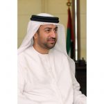 Emirates ID Director General selected as most influential figure in digital ID world in past decade  during “ID WORLD International Congress” held in Italy under patronage of “European Commission-thumb