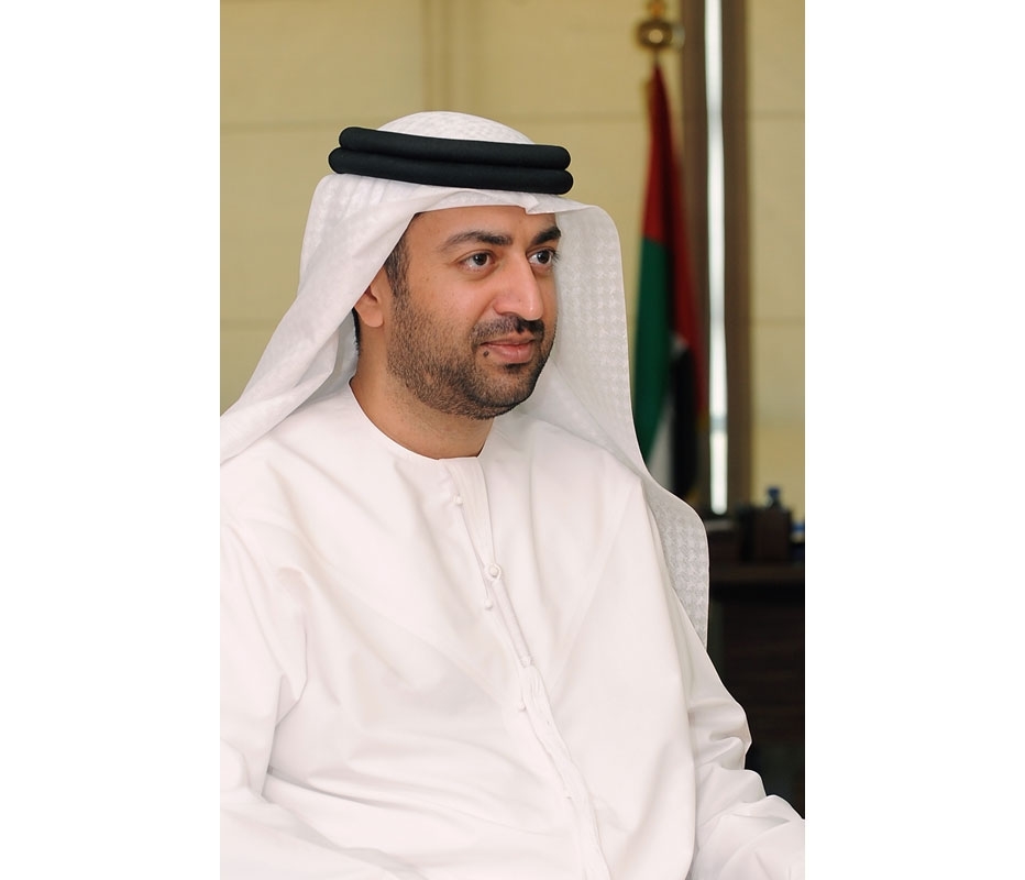 Emirates ID Director General selected as most influential figure in digital ID world in past decade  during “ID WORLD International Congress” held in Italy under patronage of “European Commission