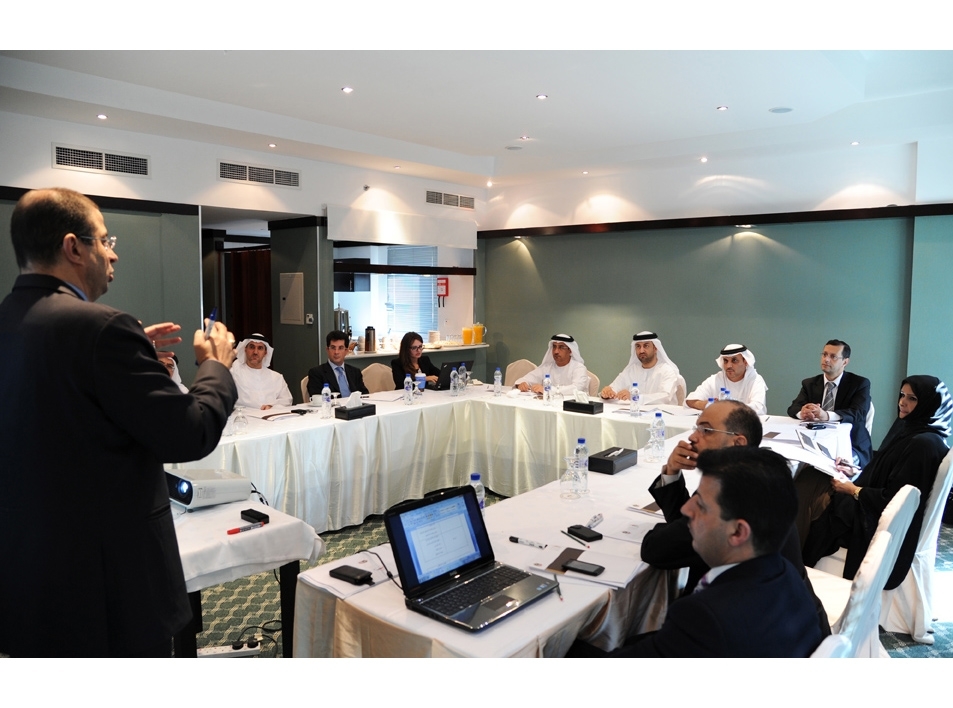 Emirates ID adopts corporate excellence methodologies in strategic planning and governance