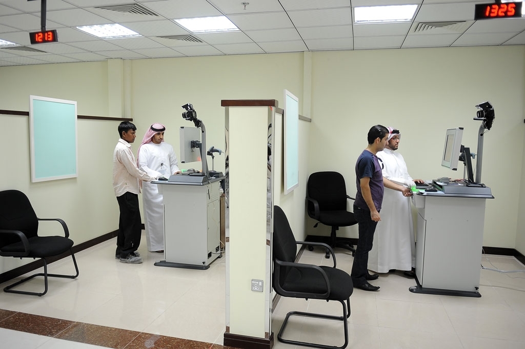 Emirates ID opens 4 service points attached to Preventive Medicine in Sharjah and Fujairah