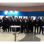 Emirates ID participates in 10th ID WORLD International Congress in Milan, Italy-thumb