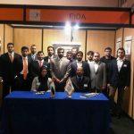 Emirates ID participates in “Milan 2011” exhibition-thumb