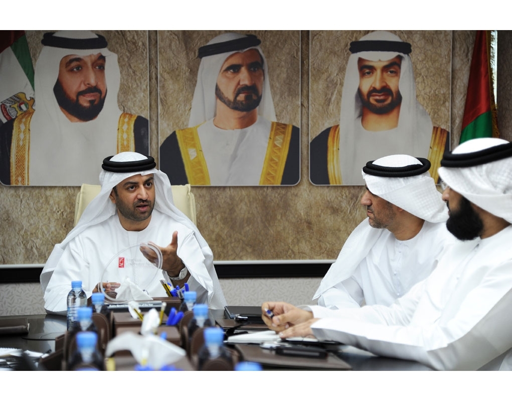 Emirates Identity Authority to provide e-form to private companies of more than 500 employees shortly