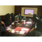 Ras Al Khaimah Registration Center organizes lecture on breast cancer prevention-thumb