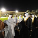 Saif Bin Zayed sponsors Emirates ID wedding in Abu Dhabi-thumb