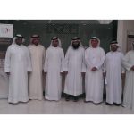 Sharjah Social Services Department visits new Emirates ID Center-thumb