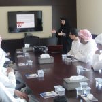Student delegations visit Ras Al Khaimah Registration Center-thumb