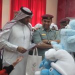 Two female employees from Fujairah Center participate in “Employee Innovations 2011”-thumb