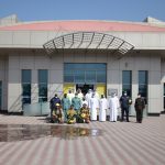 Identity, Citizenship, Customs and Ports Security carries out an evacuation drill in Ras Al Khaimah-thumb