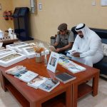 Identity, Citizenship, Customs and Ports Security organizes many activities during the Month of Reading 2022-thumb