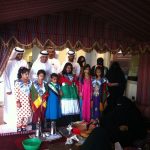Delegation from Al-Raqiya School shares Al Ain Center’s National Day celebrations-thumb