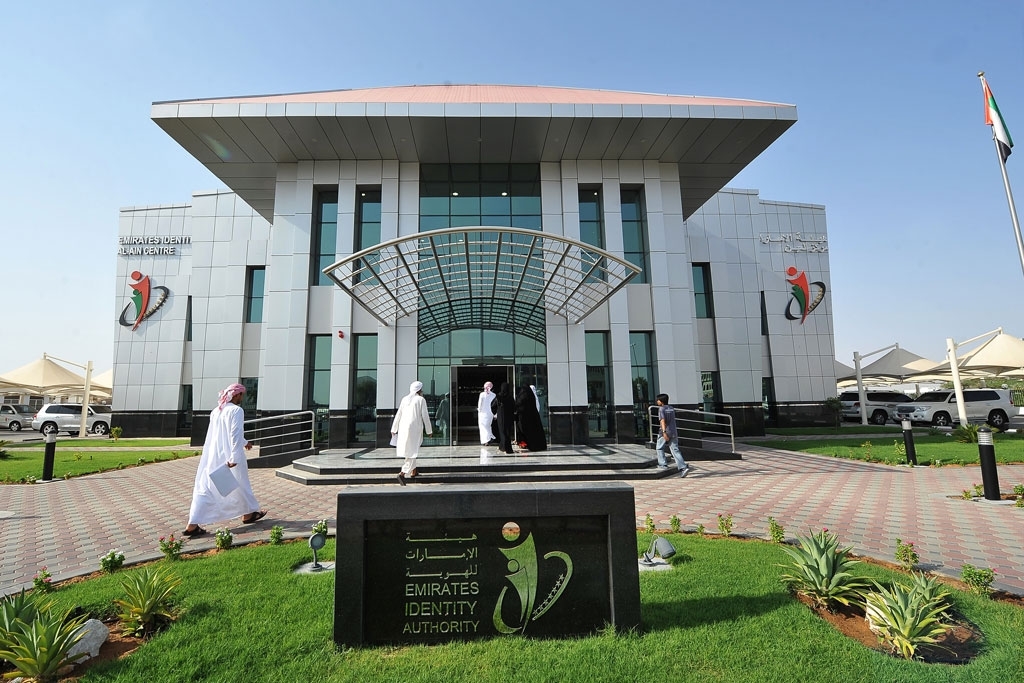 Emirates ID Authority (EIDA) Seeks a Complete Population Register