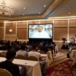 Emirates ID participates in UAE Students Forum and Exhibition in Washington-thumb