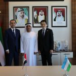تعزيز التعاون الجمركي بين دولة الإمارات وجمهورية أوزبكستان-thumb