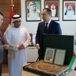 تعزيز التعاون الجمركي بين دولة الإمارات وجمهورية أوزبكستان-thumb