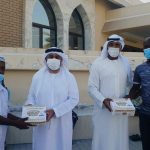 Identity, Citizenship, Customs and Ports Security organizes the “Ramadan Meer” event-thumb