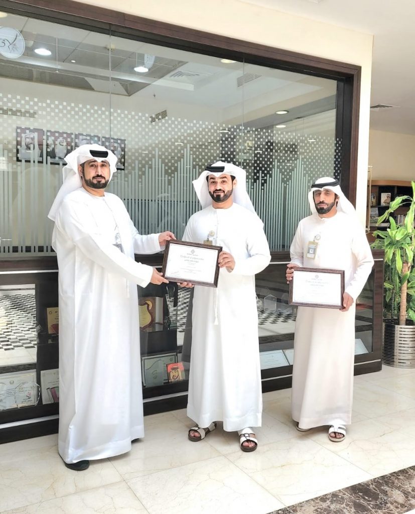 Al-Rahmaniya Center is Honoured for Enhancing Joint Cooperation