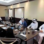 Identity, Citizenship, Customs and Ports Security receives a delegation from “Ajman Port and Customs Department”-thumb