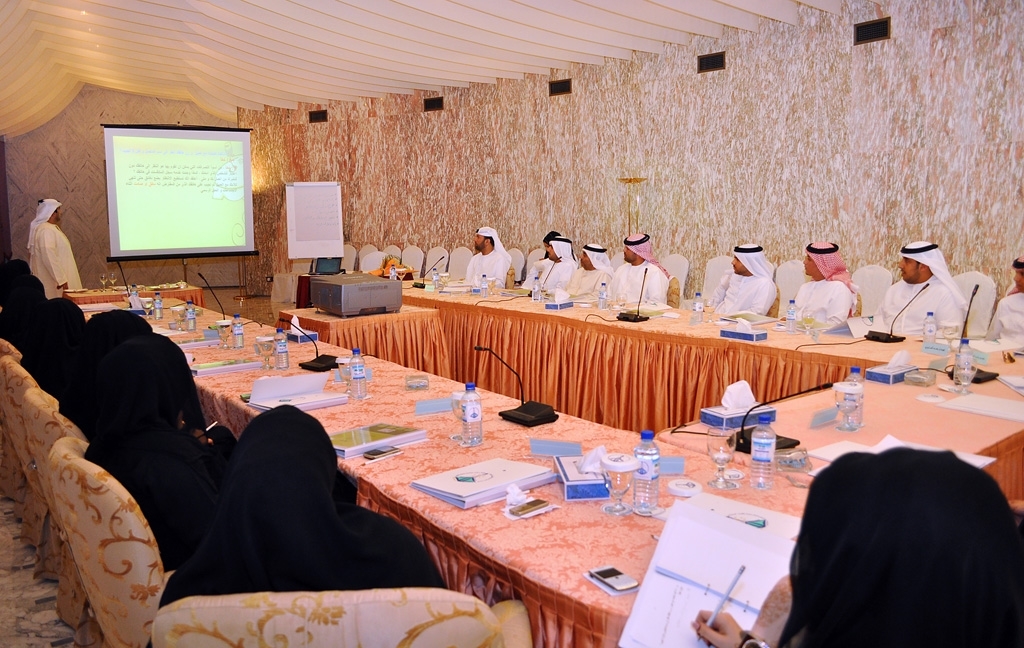 147 training programs for Emirates ID employees in 2011: Emirates ID to Kawader