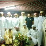 Ajman Registration Center celebrates recovery of employee-thumb