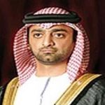 Ammar Al Nuaimi praises the Dep. interaction with the Gov. Excellence Program-thumb