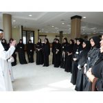 Emirates ID Director General underlines importance of women employees in developing work and upgrading performance-thumb