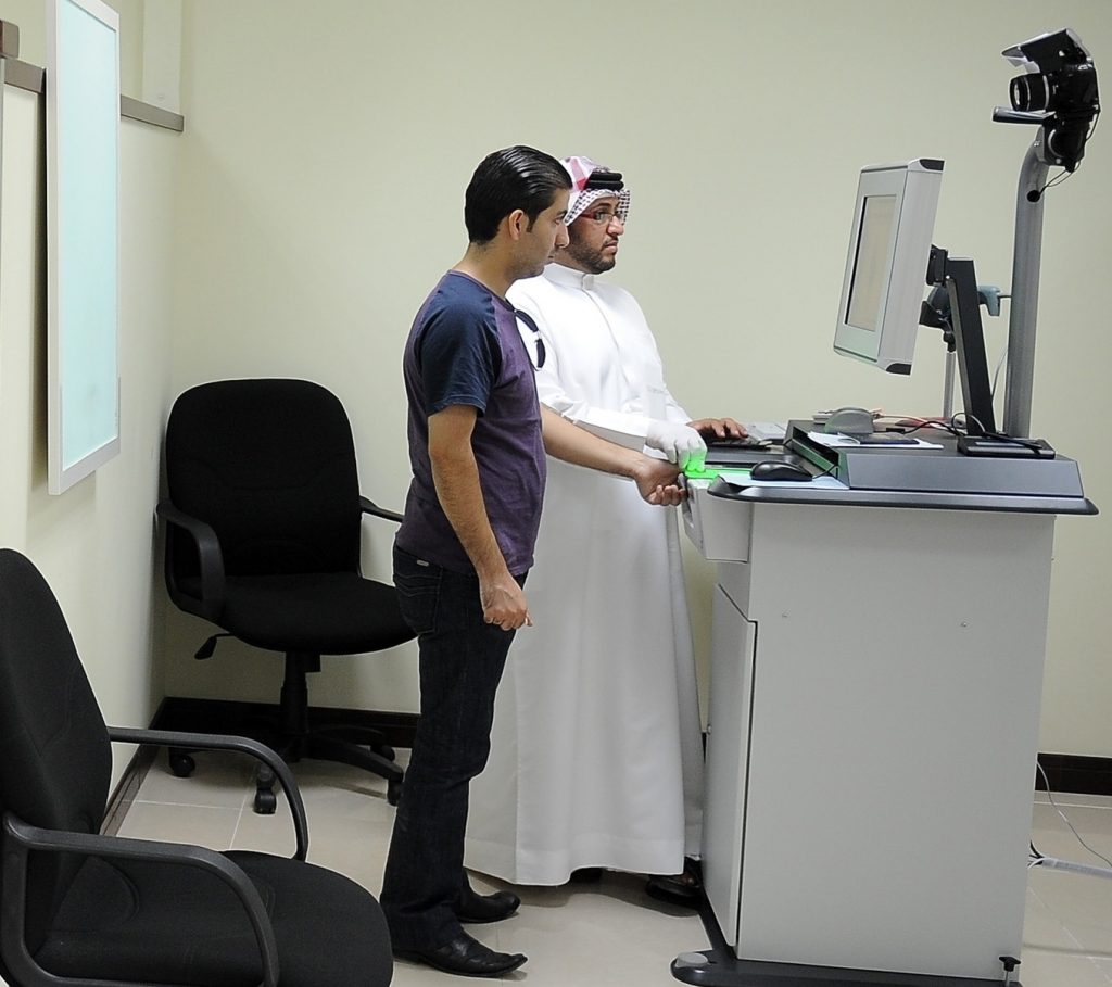 Emirates ID-Preventive Medicine linkage completed in 26 out of 28 registration centers