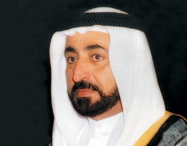 Emirates ID congratulates Sharjah Ruler on 40th accession anniversary