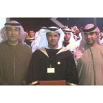 Emirates ID congratulates employee for receiving master’s degree with distinction-thumb