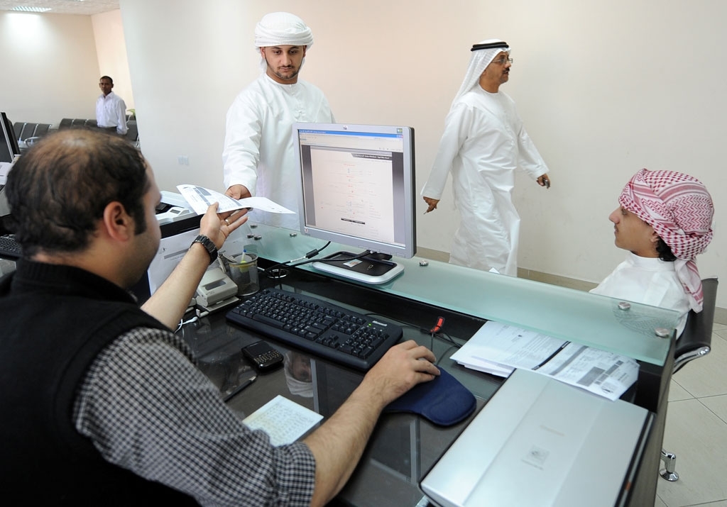 Emirates ID does not charge fees for card delivery: Emirates ID