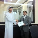 Emirates ID hands prizes over to winners of National Day cultural contest-thumb