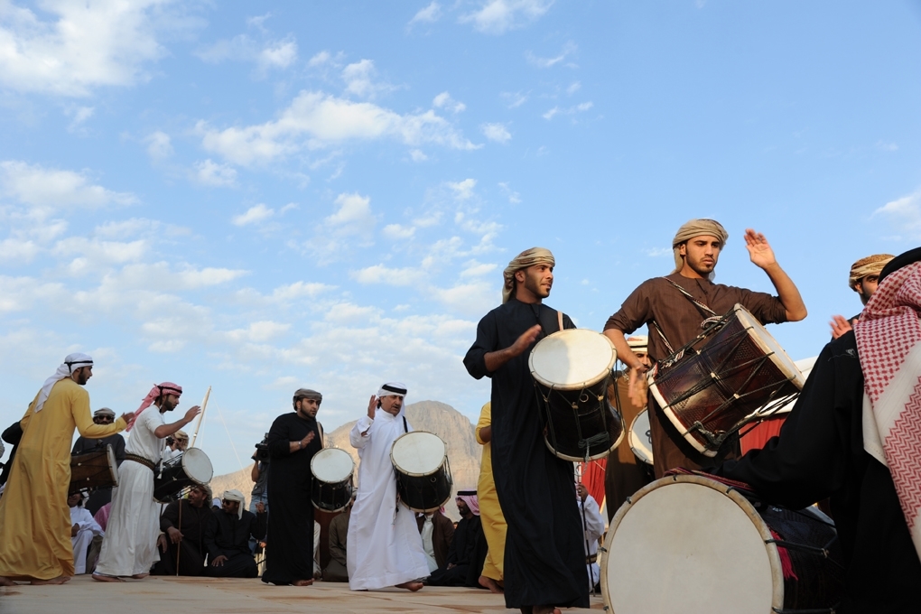 Emirates ID participates in Cultural Caravans Forum in consolidation of national identity