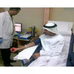 “الهوية” تلبّي دعوة محمد بن راشد إلى التبرع بالدم لمرضى الثلاسيميا-thumb
