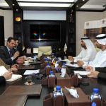 Emirates ID supports National Bureau of Statistics by applying National Network of Statistics-thumb