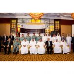 Emirates Identity Authority honors its strategic partners-thumb