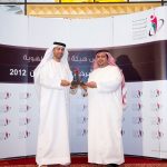 هيئة الإمارات للهويّة تُكرّم شركاءها الاستراتيجيين-thumb