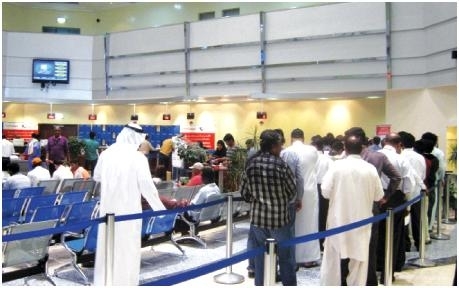 “بريد الإمارات” تُسلّم 18 ألف بطاقة هويّة لأصحابها يومياً
