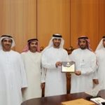 Mutual cooperation between Emirates ID and DNRD discussed-thumb