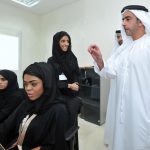 Saif Bin Zayed inaugurates new centre for ID card registration in Sharjah-thumb