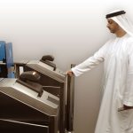 نجاح تجربة استخدام بطاقة الهوية الإماراتية عبر “البوابات الإلكترونية” الخليجية-thumb