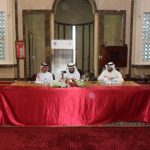 Umm Al Quwain Center holds ID card introductory workshop for emirate’s imams and muezzins-thumb