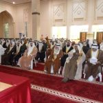 Umm Al Quwain Center holds ID card introductory workshop for emirate’s imams and muezzins-thumb