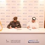 Abu Dhabi Airports Inks Agreement with the Federal Authority for Identity Citizenship and Customs to Enhance Service Quality-thumb