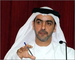 Directions from Saif Bin Zayed for studying standardization of the procedures