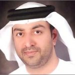 Dr. Eng. Ali Al-Khouri is appointed as Emirates ID’s Acting General Director-thumb