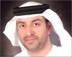 Dr. Eng. Ali Al-Khouri is appointed as Emirates ID’s Acting General Director