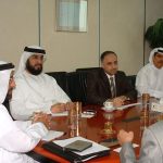 EIDA looks into means of “data exchange” with Emirates eGovernment-thumb