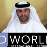 Emirates ID takes part in the International Identification Card Conference-thumb